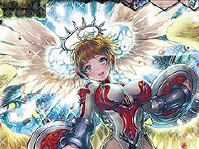 7月13日稼働予定の「LORD of VERMILION IV」に登場する10種の使い魔