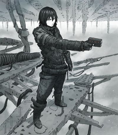 ���������꡼ No.009�Υ���ͥ������ / �٥����ǥ�����С�Τ���С�̸�礬�Ȥ���Ȥ��ƻ����LORD of VERMILION IV�פμ�������ܥ졼����󥫡��ɤ�����