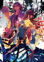 ꡼ No.002 | LORD of VERMILION IV׺ǿVer.ַ쾽ѡפβƯ1214˷ꡣVer.4.0֡ѥå1222ȯ