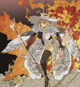 ꡼ No.006 | LORD of VERMILION IV׺ǿVer.ַ쾽ѡפβƯ1214˷ꡣVer.4.0֡ѥå1222ȯ