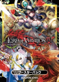 LORD of VERMILION IV׺ǿVer.ַ쾽ѡפβƯ1214˷ꡣVer.4.0֡ѥå1222ȯ