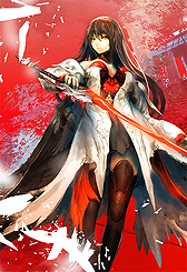 ꡼ No.008 | LORD of VERMILION10ǯץȤư628оLoV4ǿVer.ַ쾽 RenatuSפˤϡ֥ϥ׻Ȥ