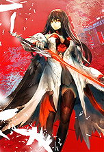 ꡼ No.022 | LORD of VERMILION10ǯץȤư628оLoV4ǿVer.ַ쾽 RenatuSפˤϡ֥ϥ׻Ȥ