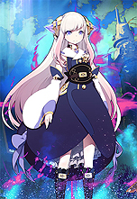 ꡼ No.023 | LORD of VERMILION10ǯץȤư628оLoV4ǿVer.ַ쾽 RenatuSפˤϡ֥ϥ׻Ȥ