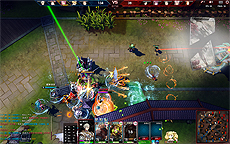 ꡼ No.027 | LORD of VERMILION10ǯץȤư628оLoV4ǿVer.ַ쾽 RenatuSפˤϡ֥ϥ׻Ȥ