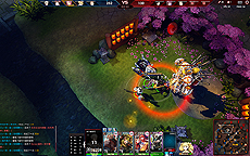 ꡼ No.028 | LORD of VERMILION10ǯץȤư628оLoV4ǿVer.ַ쾽 RenatuSפˤϡ֥ϥ׻Ȥ