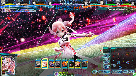 ꡼ No.011 | LORD of VERMILION10ǯǥƥӥ˥ǤΡספ712˳šǰҤȯ䡤LoVץȥۿξ