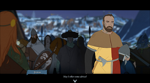 ̲ä١ˤʪƥRPGκǽϡThe Banner Saga 3פΥץ쥪