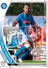 ꡼ No.002 | WCCFץ쥸ɥɤ륭ڡ1Ƥ