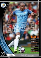 ꡼ No.004 | WCCFץ쥸ɥɤ륭ڡ1Ƥ