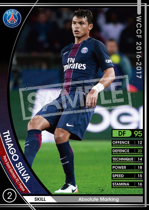 ꡼ No.005 | WCCFסꥫɤAimeɤ鿴ѥɥץ쥼ȥڡ