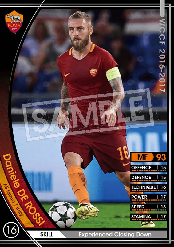 ꡼ No.008 | WCCFסꥫɤAimeɤ鿴ѥɥץ쥼ȥڡ