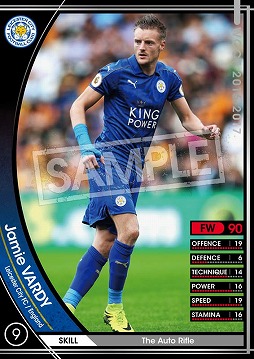 ꡼ No.002 | WCCFסꥫɤAimeɤ鿴ѥɥץ쥼ȥڡ