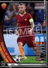 ꡼ No.008 | WCCFסꥫɤAimeɤ鿴ѥɥץ쥼ȥڡ