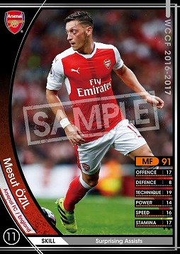 ꡼ No.001 | WCCFס2鿴ѥɥץ쥼ȥڡ