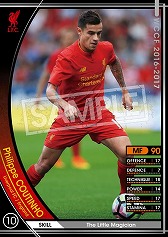 ꡼ No.003 | WCCFס2鿴ѥɥץ쥼ȥڡ