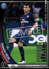 ꡼ No.005 | WCCFס2鿴ѥɥץ쥼ȥڡ