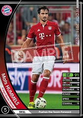 ꡼ No.007 | WCCFס2鿴ѥɥץ쥼ȥڡ