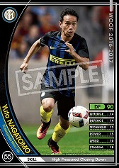 ꡼ No.009 | WCCFס2鿴ѥɥץ쥼ȥڡ