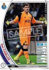 ꡼ No.011 | WCCFס2鿴ѥɥץ쥼ȥڡ