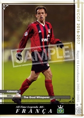 ꡼ No.003 | WCCFסȥ饫6祻åȤ1ͤ륭ڡ򳫺