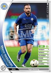 ꡼ No.005 | WCCFסȥ饫6祻åȤ1ͤ륭ڡ򳫺