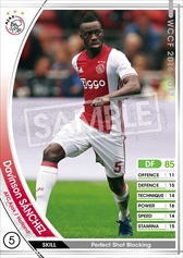 ꡼ No.006 | WCCFסȥ饫6祻åȤ1ͤ륭ڡ򳫺