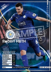 ꡼ No.002 | WORLD CLUB Champion Football 2016-2017פVer.2.0ɤ˥ѥå