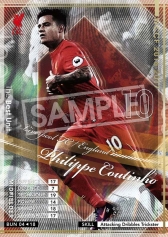 ꡼ No.003 | WORLD CLUB Champion Football 2016-2017פVer.2.0ɤ˥ѥå