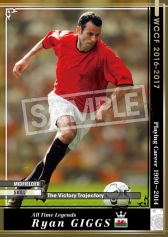 ꡼ No.004 | WORLD CLUB Champion Football 2016-2017פVer.2.0ɤ˥ѥå