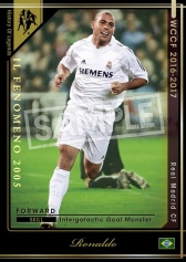 ꡼ No.006 | WORLD CLUB Champion Football 2016-2017פVer.2.0ɤ˥ѥå