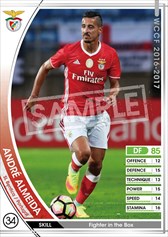 ���������꡼ No.001�Υ���ͥ������ / ��WCCF�ס������ɥץ쥼��ȥ����ڡ�����2�Ƥ�������곫��