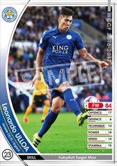 ���������꡼ No.005�Υ���ͥ������ / ��WCCF�ס������ɥץ쥼��ȥ����ڡ�����2�Ƥ�������곫��