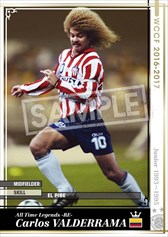 ���������꡼ No.006�Υ���ͥ������ / ��WCCF�ס������ɥץ쥼��ȥ����ڡ�����2�Ƥ�������곫��