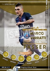 ꡼ No.002 | WORLD CLUB Champion Football 2016-2017 Ver.3.0פư