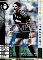 ꡼ No.004 | WORLD CLUB Champion Football 2016-2017 Ver.3.0פư