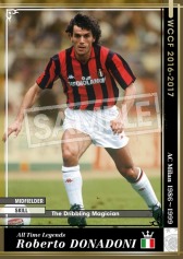 ꡼ No.005 | WORLD CLUB Champion Football 2016-2017 Ver.3.0פư