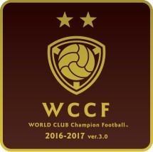 WORLD CLUB Champion Football 2016-2017 Ver.3.0פư