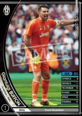 ꡼ No.002 | WCCF15ǯˤ򿶤֤륳ƥġꥫɤεספ