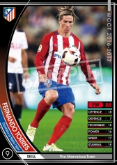 ꡼ No.005 | WCCF15ǯˤ򿶤֤륳ƥġꥫɤεספ