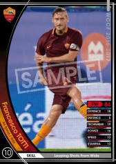 ꡼ No.006 | WCCF15ǯˤ򿶤֤륳ƥġꥫɤεספ