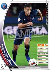 ���������꡼ No.002�Υ���ͥ������ / ��WCCF�ס������ɥץ쥼��ȥ����ڡ�����3�Ƥ�������곫��