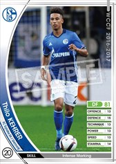 ���������꡼ No.005�Υ���ͥ������ / ��WCCF�ס������ɥץ쥼��ȥ����ڡ�����3�Ƥ�������곫��