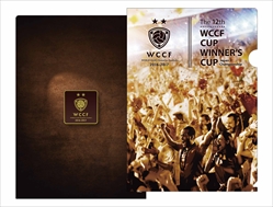 画像ギャラリー No.002のサムネイル画像 / 「WCCF」,公式全国大会「WCCF CUP WINNER'S CUP The 12th」が1月21日に開催