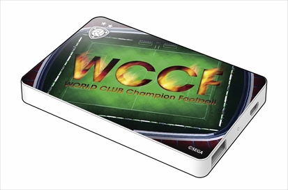 画像ギャラリー No.005のサムネイル画像 / 「WCCF」,公式全国大会「WCCF CUP WINNER'S CUP The 12th」が1月21日に開催