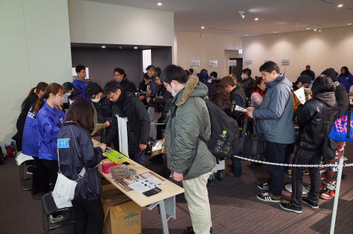 画像ギャラリー No.002のサムネイル画像 / “WCCF日本一”の座を懸けた公式全国大会「WCCF CUP WINNER’S CUP The 12th」が開催。優勝の栄冠はNIWA監督の手に