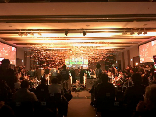 画像ギャラリー No.006のサムネイル画像 / “WCCF日本一”の座を懸けた公式全国大会「WCCF CUP WINNER’S CUP The 12th」が開催。優勝の栄冠はNIWA監督の手に