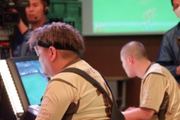 画像ギャラリー No.011のサムネイル画像 / “WCCF日本一”の座を懸けた公式全国大会「WCCF CUP WINNER’S CUP The 12th」が開催。優勝の栄冠はNIWA監督の手に