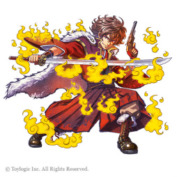 ꡼ No.005 | Ͽ޾ȤäæХõڤ롤ȥåRPGȬɴ -֤ꡢ֤ȱͺĤᡪ-פ2017ǯդۿ