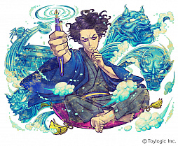 ꡼ No.006 | Ȭɴȡס٥ȡʸϿפ